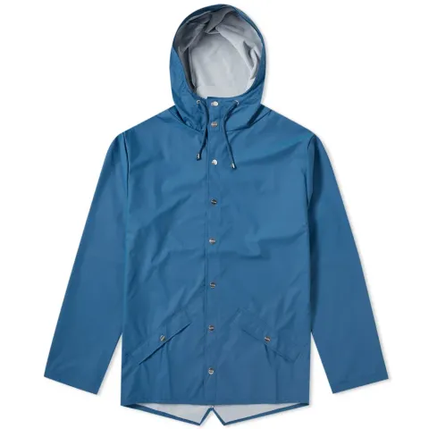 Classic Jacket
