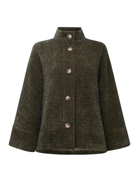 Batwing Jacket