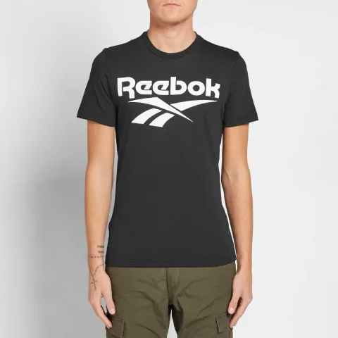 Chest Vector Graphic Tee