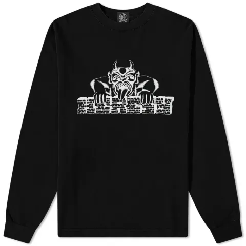 Long Sleeve Ward T-Shirt