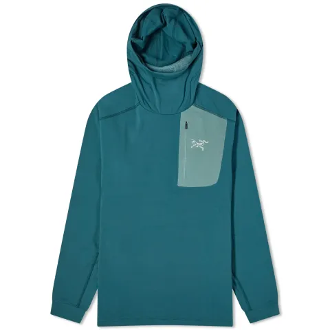 Arc'teryx Rhoi LT Hoodie