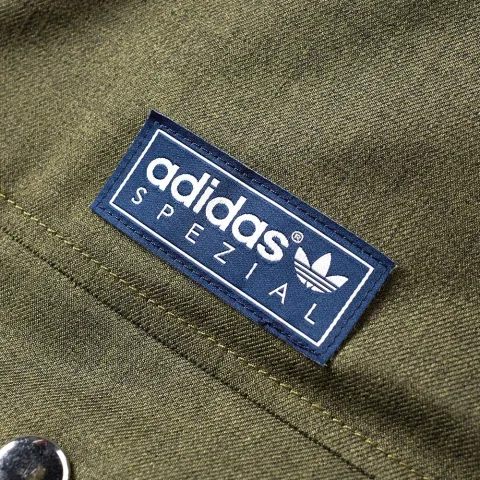 Adidas SPZL Down Jacket