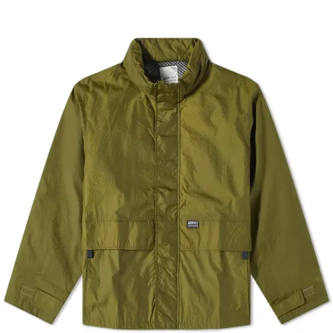 Utility Field Jacket