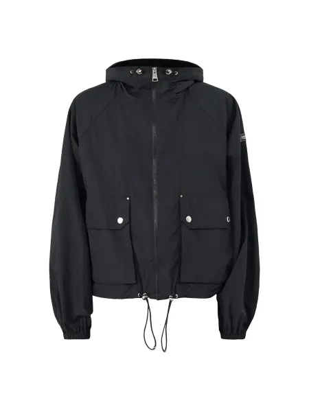Barbour International Maizy Showerproof Parka