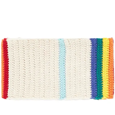 Kiro Rainbow Scarf