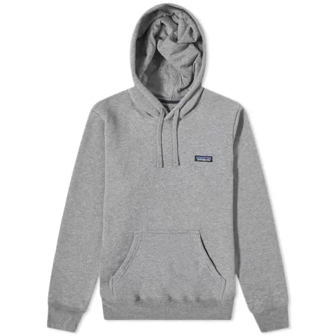 P-6 Label Uprisal Hoodie