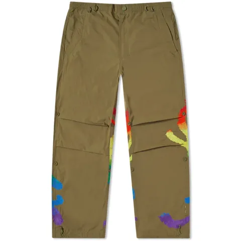 x IRAK Original Snow Pants