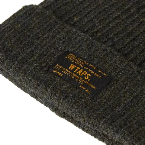 Beanie 04