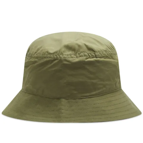 Reversible Bucket Hat