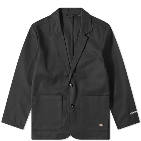 Highsnobiety x Dickies Unlined Blazer
