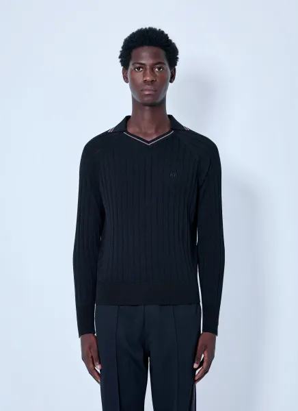 Roots Polo Shirt