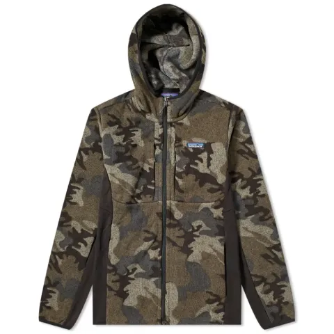 Lightweight Better Sweater Hoody