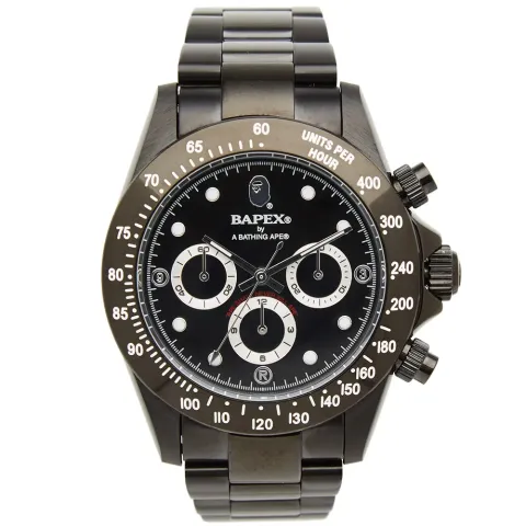 Type 3 Bapex Watch