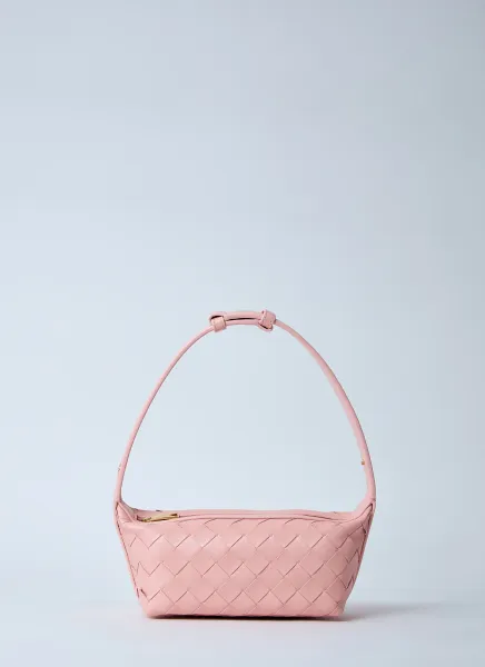 Mini Wallace Shoulder Bag