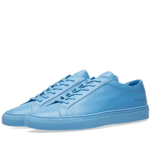Original Achilles Low
