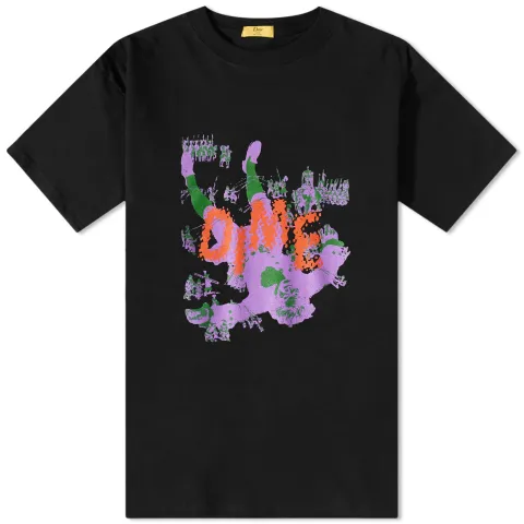 Gulliver Allover T-Shirt