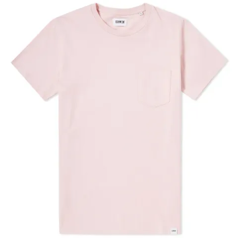 Pocket Tee