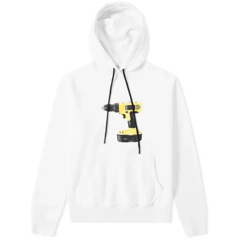 Volt Hoody