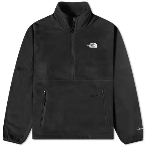 Polartec Half Zip Fleece