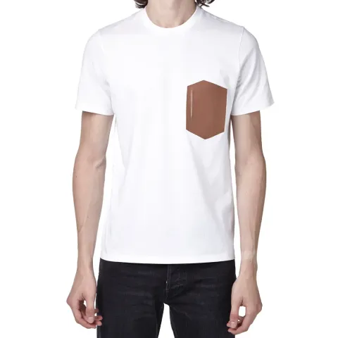 Pocket Shadow Tee