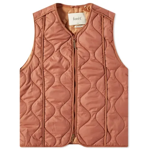 Fresh Liner Vest