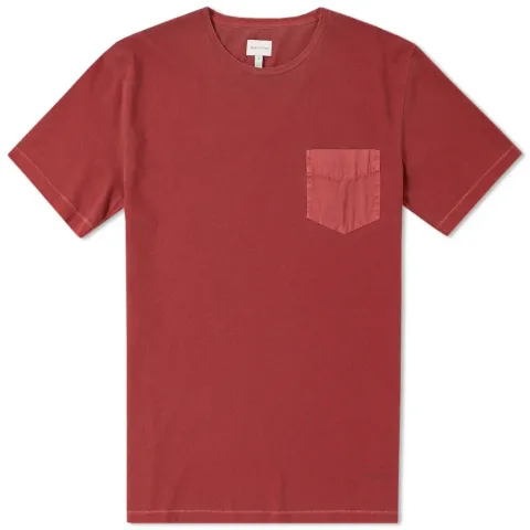 GANT Pocket Tee