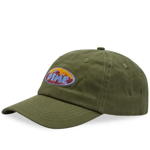 Ville Low Pro Cap