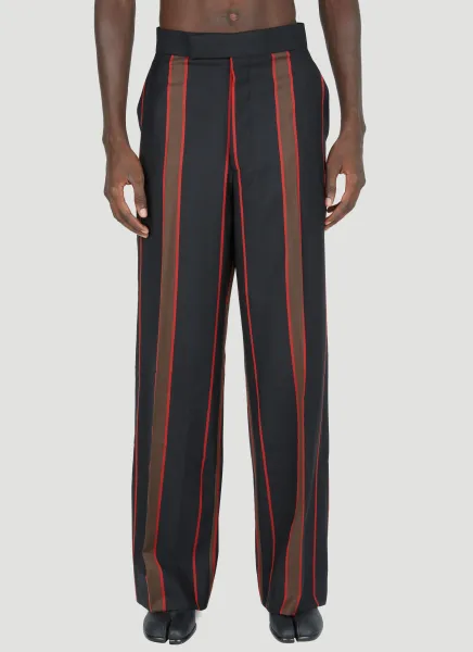 Humphrey Stripe Pants