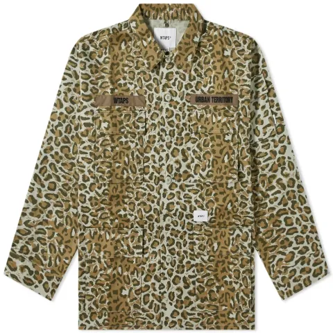 Jungle Shirt