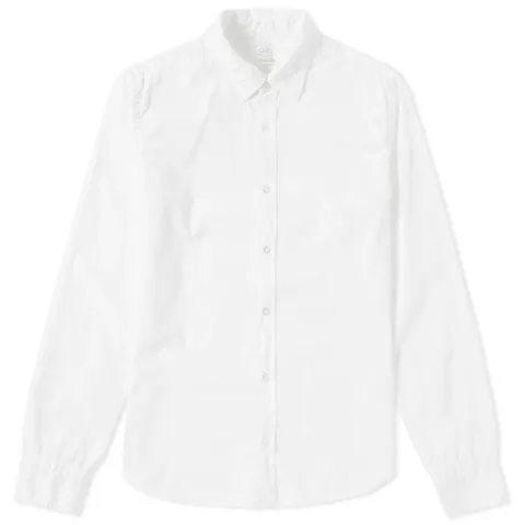 Poplin Easy Shirt