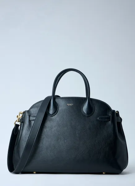 Soft Empire Carryall Tote Bag 40