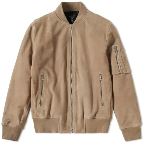 Manston MA-1 Jacket