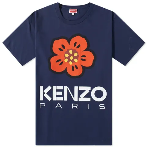 Boke Flower T-Shirt