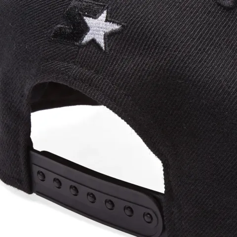 Starter Cruz Cap