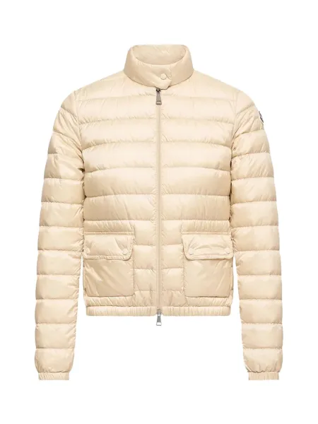 Women Lans Jacket Beige