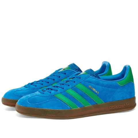 Gazelle Indoor