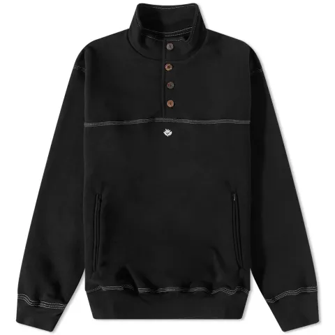 F.R.A. High Neck Sweat