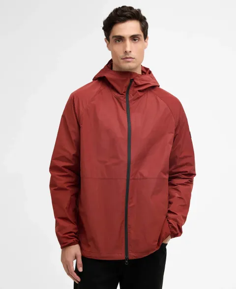 Peckett Showerproof Jacket