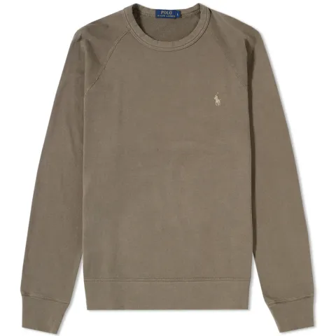 Classic Crew Sweat