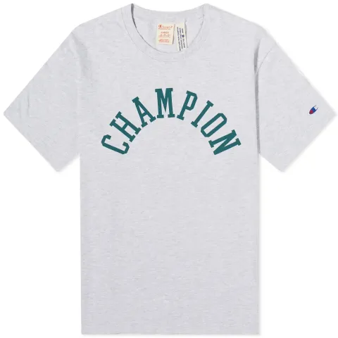 College Logo T-Shirt