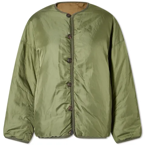 Liner Jacket