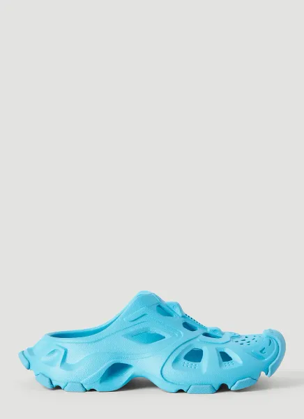 HD Mules