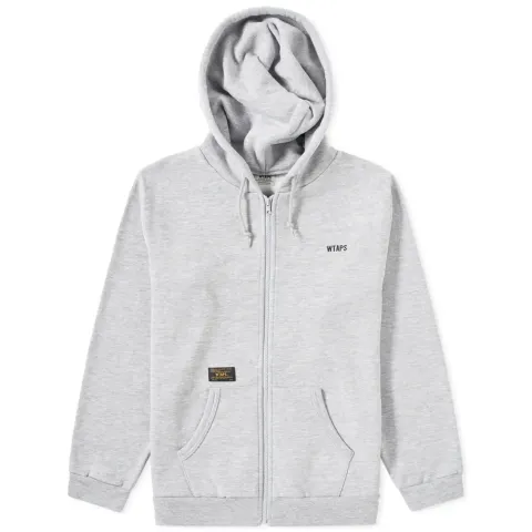 Hellweek Zip Hoody