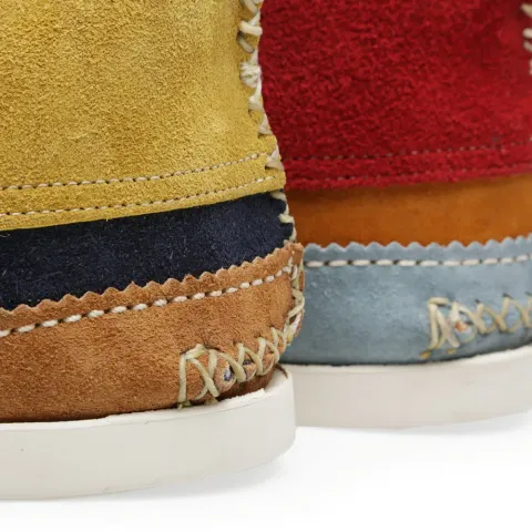 Mismatch Chukka DB