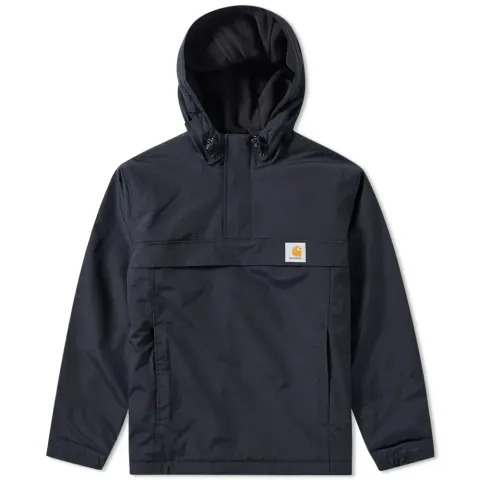 Nimbus Pullover Jacket