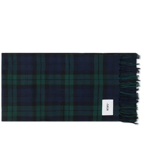 Black Watch Scarf