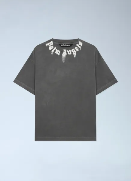 Neck Logo Regular T-Shirt