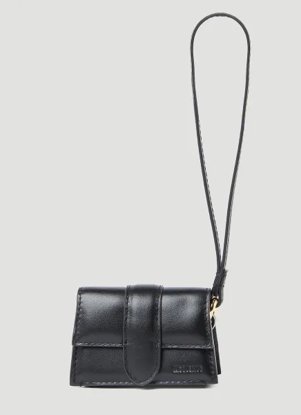 Le Porte Bambino Wallet