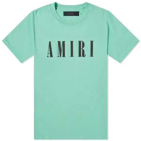 Core Logo Tee