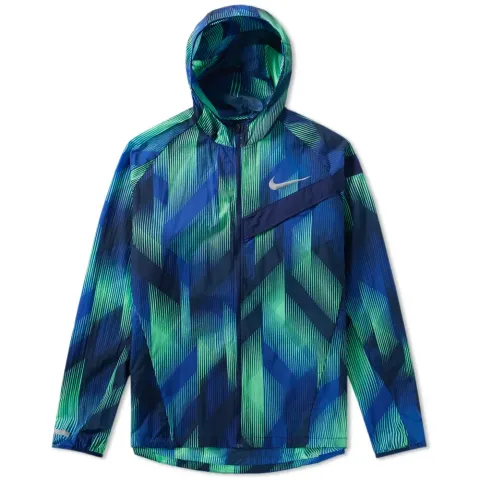 Impossibly Light Jacket